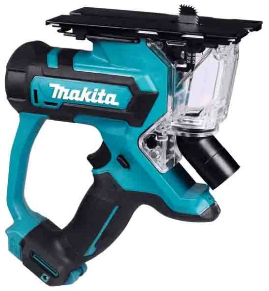 Makita SD100DZJ Seghetto cartongesso senza batterie