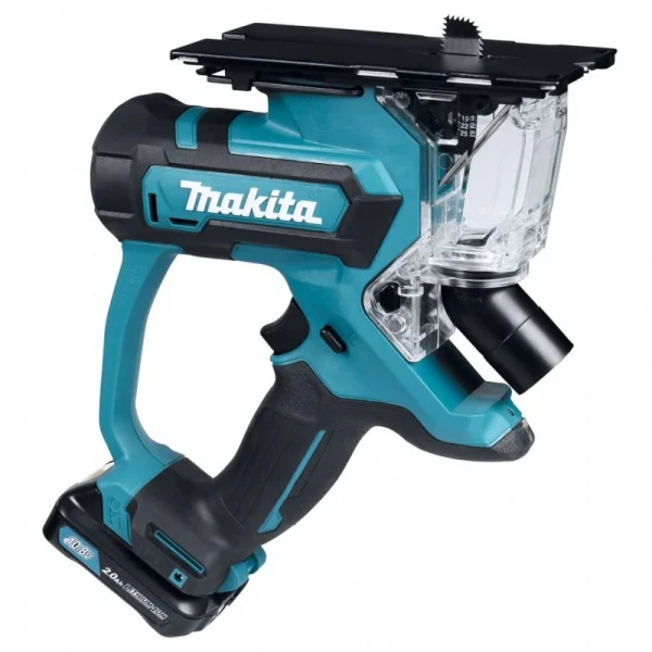 Makita SD100DSAJ Seghetto cartongesso 10,8v