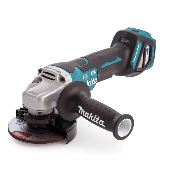 Makita DGA467ZJ Smerigliatrice angolare 18V senza batterie