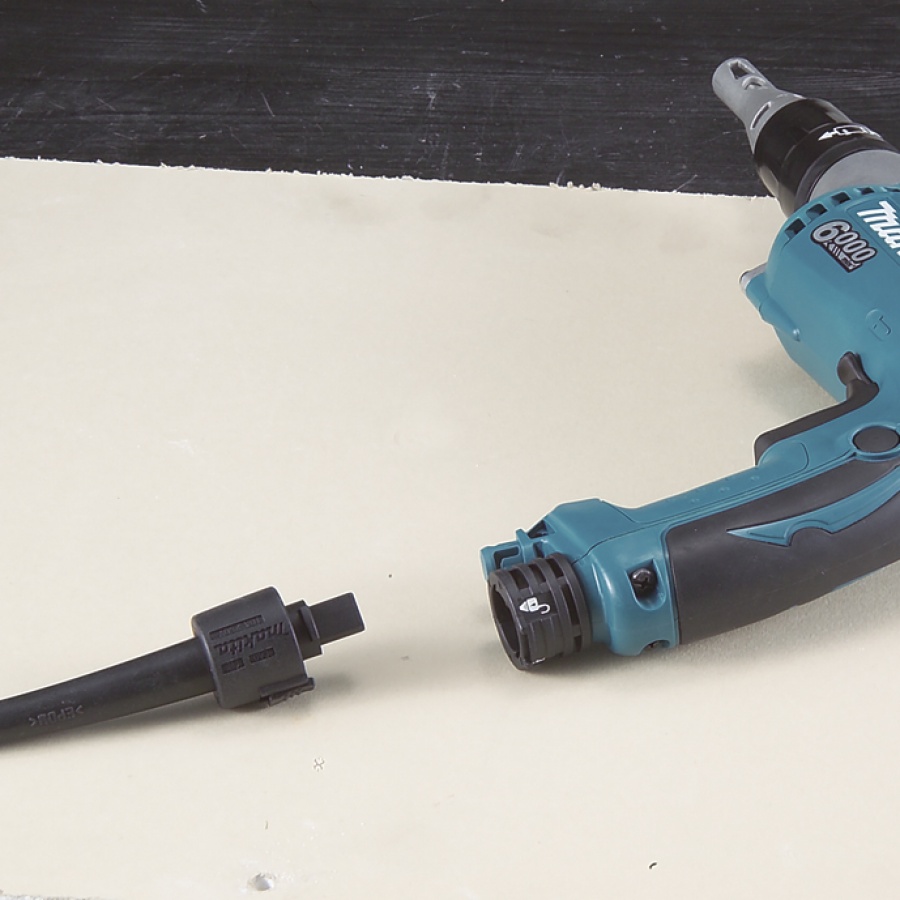 Avvitatore per cartongesso Makita FS6300RK