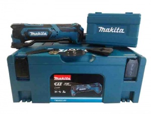 Makita TM30DZJX1 Utensile multifunzione senza batterie - tm30dzjx1