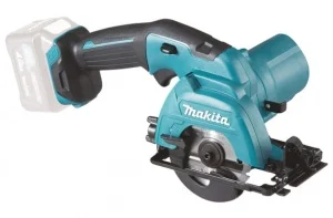 Makita HS301DZJ Sega circolare senza batterie - dettaglio 1