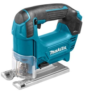 Seghetto alternativo senza batterie makita jv101dzj - dettaglio 1