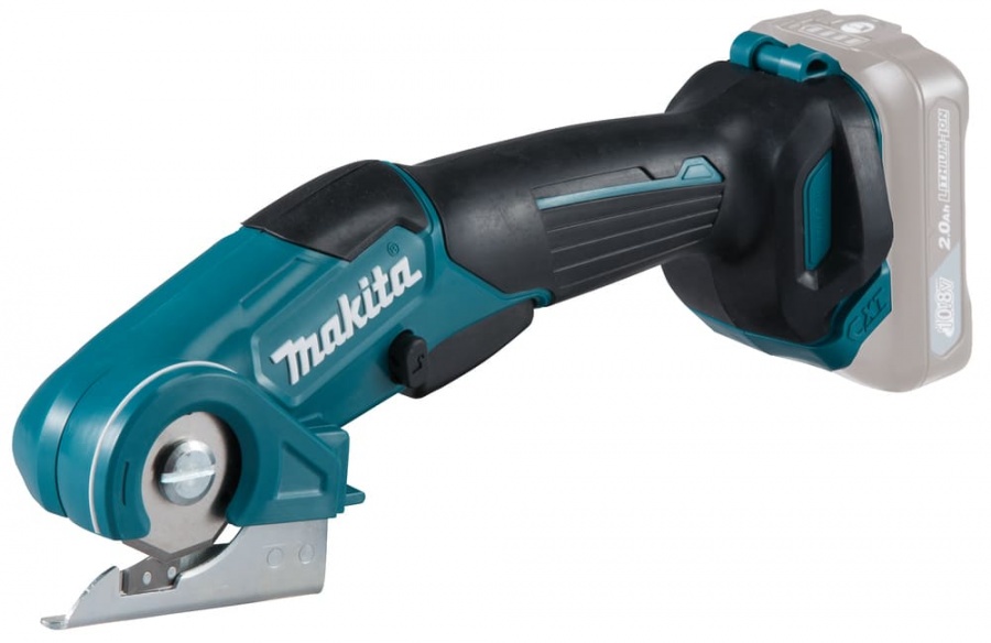 Makita CP100DZJ Cesoia universale senza batterie - dettaglio 1