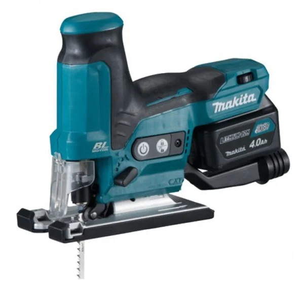 Makita JV102DSMJ Seghetto alternativo 10,8v