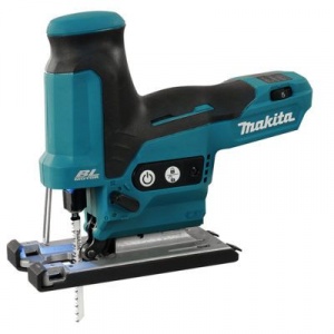 Seghetto alternativo senza batterie makita jv102dzj - dettaglio 1