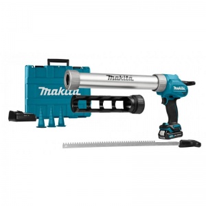 Makita CG100DSAX Pistola sigillanti 10,8v - cg100dsax