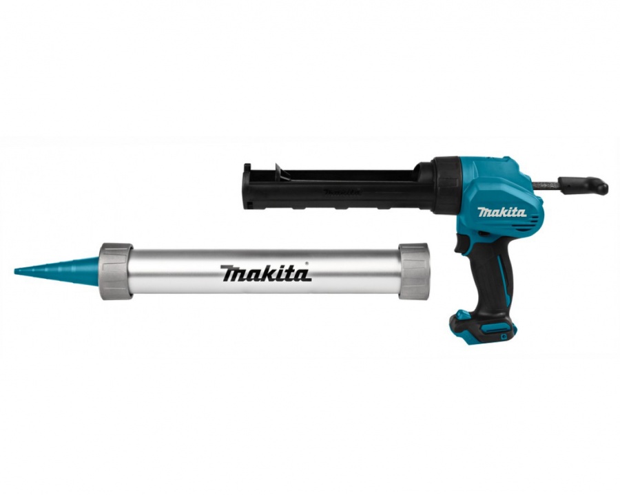 Makita CG100DZXK Pistola sigillanti senza batterie - cg100dzxk