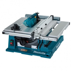 Makita 2704N Sega da banco