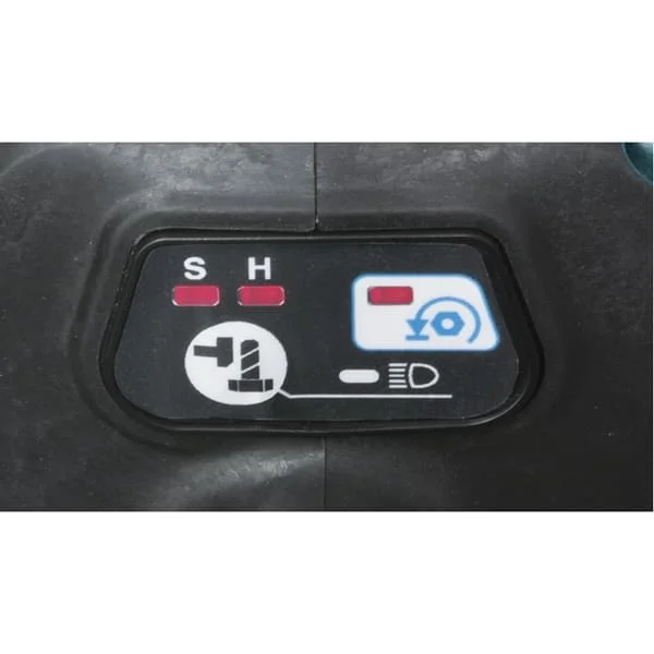 Makita DTW180RTJ Avvitatore impulsi 18v - dettaglio 3