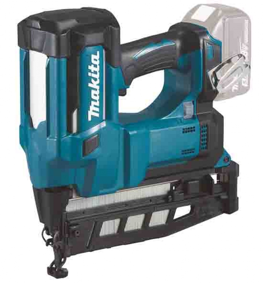 Makita DBN600ZJ Chiodatrice 18v - dbn600zj