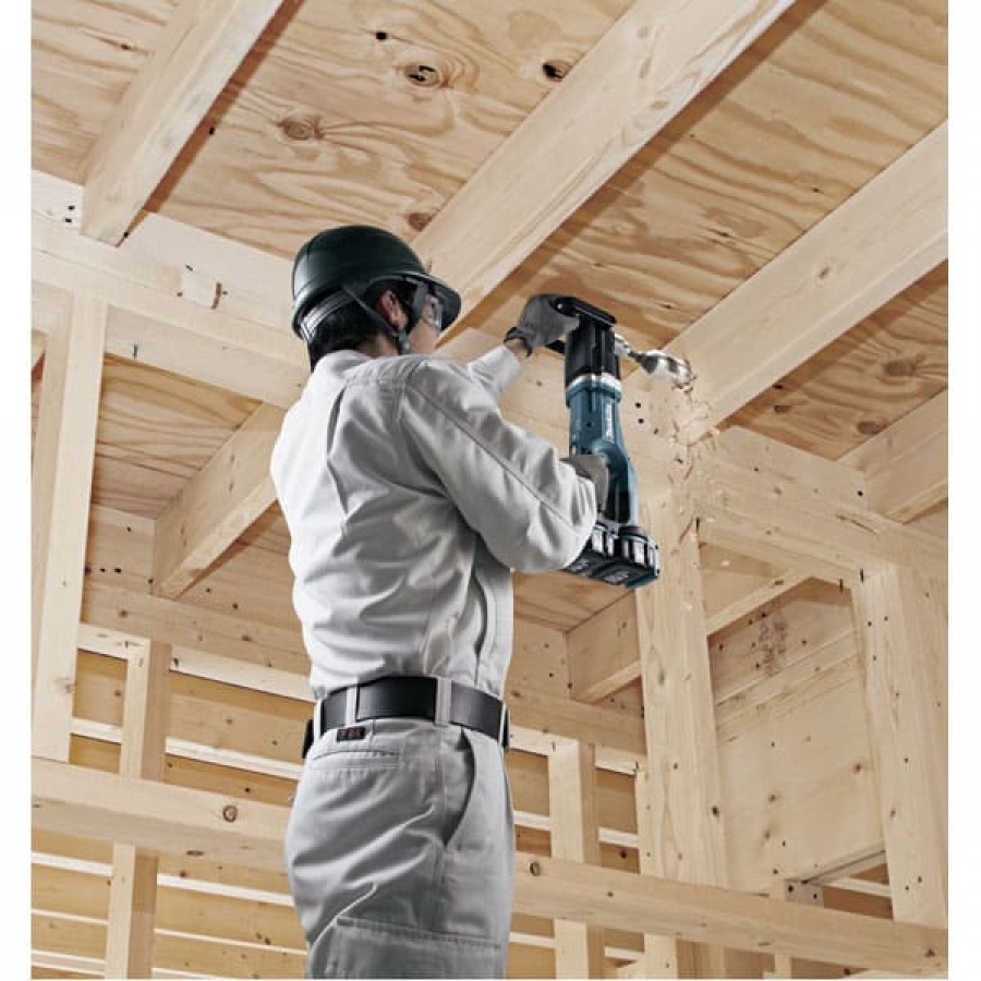 Makita DDA460ZK Trapano angolare senza batterie - dettaglio 7