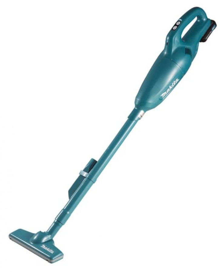 Makita CL108FDSA Aspiratore 10,8v - dettaglio 1