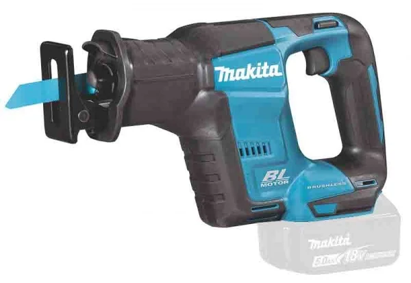 Makita DJR188ZJ Seghetto diritto 18v senza batterie
