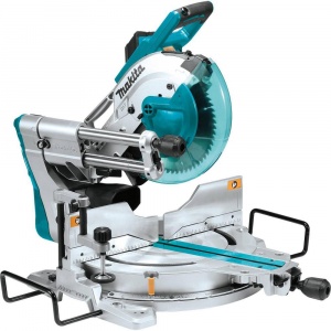 Troncatrice 36v makita dls111zu - dettaglio 1