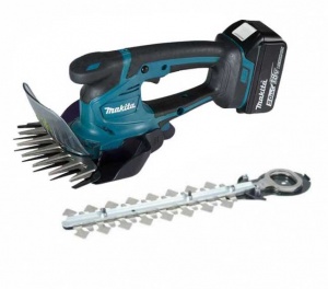 Makita DUM604RTX Tagliabordi 18v - dum604rtx