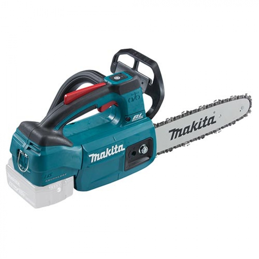 Makita DUC256CZ - Elettrosega a batteria 36V barra da 250 MM