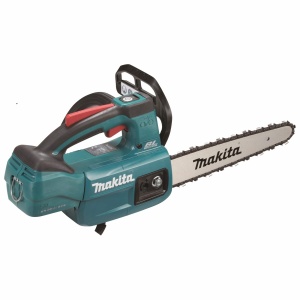 Makita DUC254CZ Elettrosega carving senza batterie