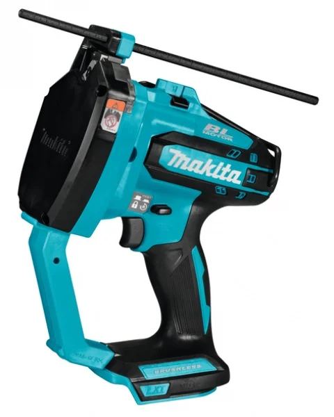 Makita DSC102ZJ Tagliatondini senza batterie