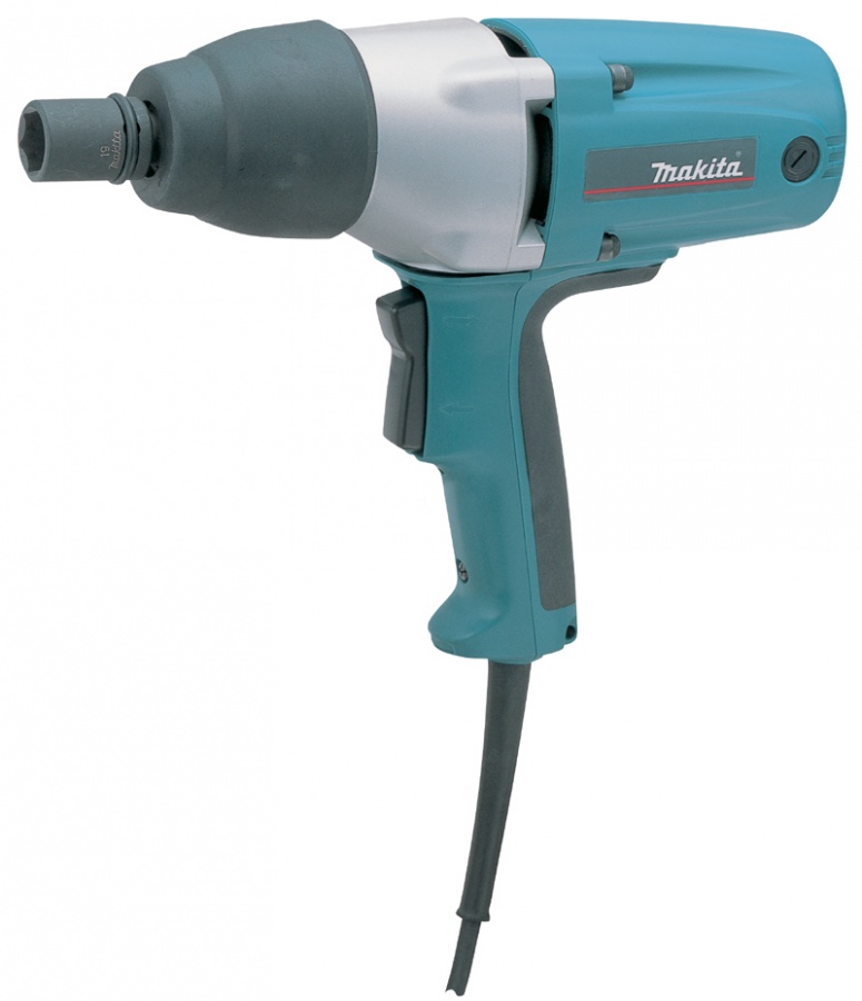 Avvitatore a massa battente Makita TW0350