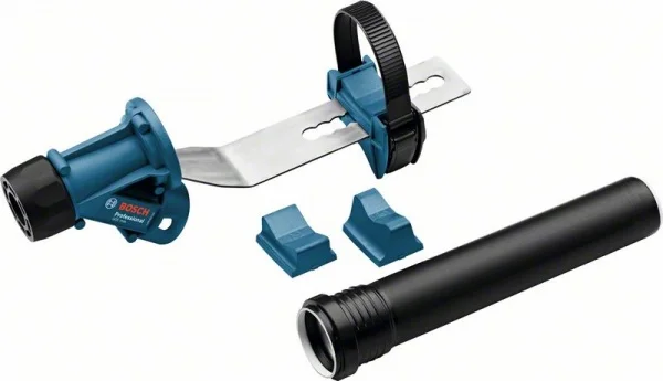 Supporto aspirazione bosch 1600a001g9 gde max - dettaglio 1