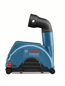 Cuffia aspirazione bosch 1600a003dk gde 115/125 fc-t - dettaglio 1