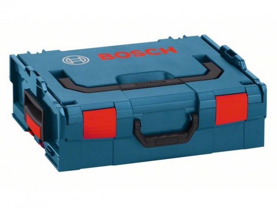 Bosch Professional Inserto Per Valigetta L-BOXX Per | WhichOne - 10