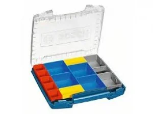 Valigetta portaccessori bosch 1600a001s7 - dettaglio 1