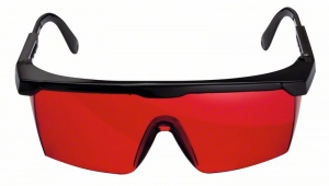 Occhiali per laser