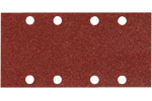 Carte abrasive per levigatrici