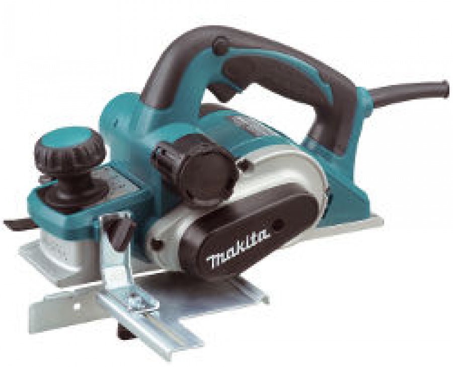 Pialla 850W Makita KP0810K mm. 82