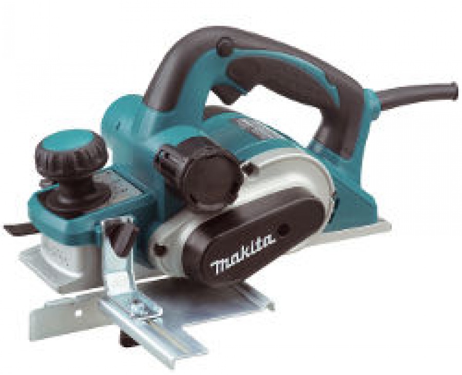 Pialla 850W Makita KP0810K  mm. 82