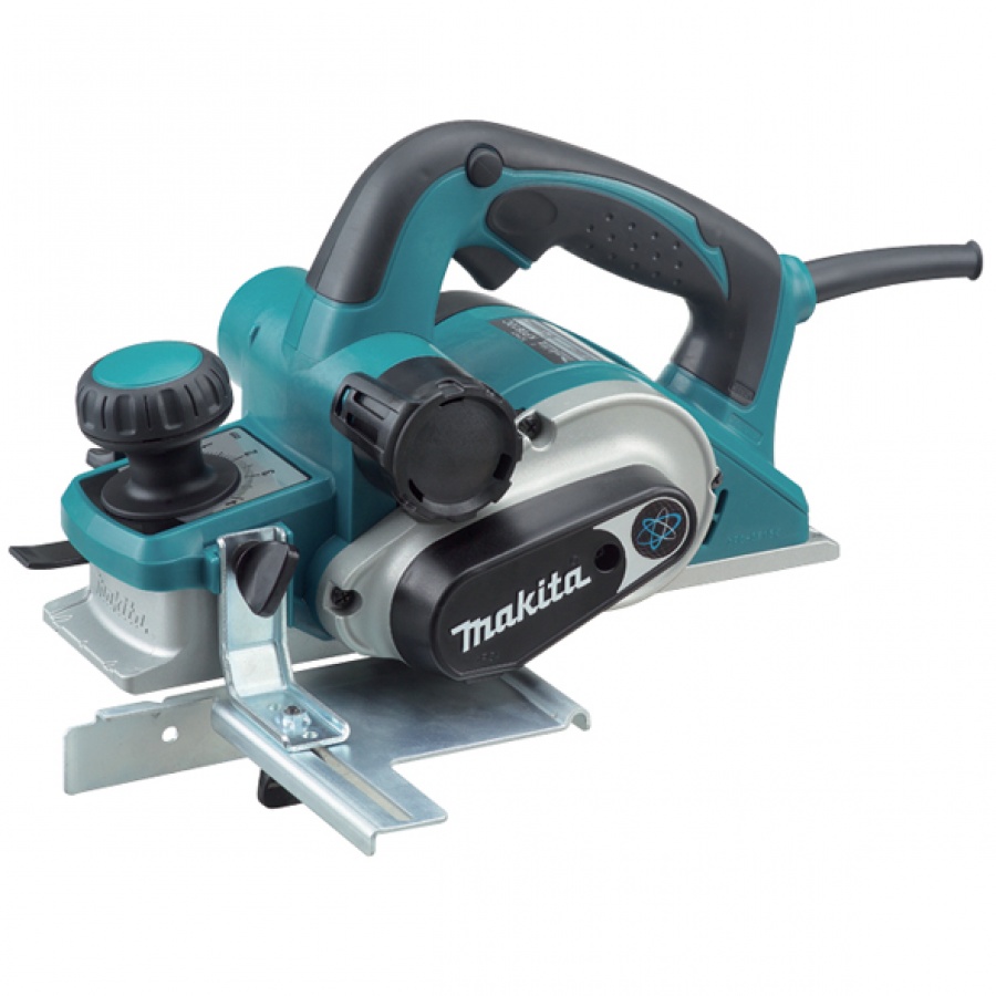 Pialla 850W Makita KP0810K  mm. 82