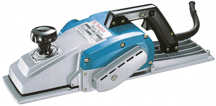 Makita 1806B Pialla per legno