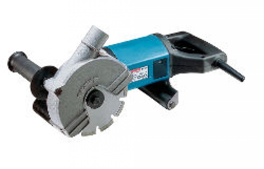 Scanalatore 1800W Makita SG150/KIT/4 mm. 150