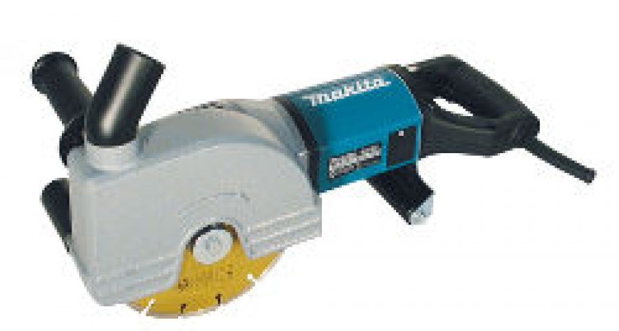 Scanalatore 1800W Makita SG180/2/KIT mm. 180