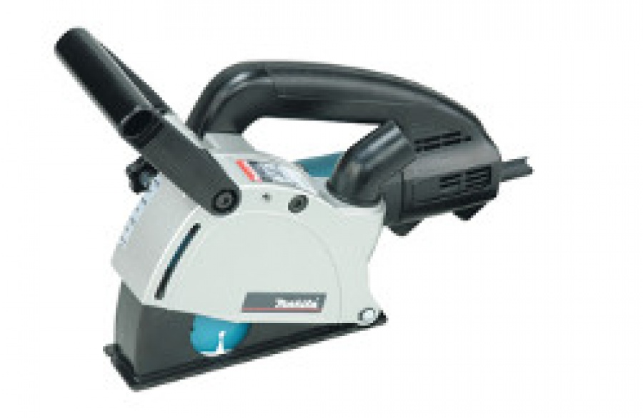 Scanalatore 1400w Makita SG1250/2 mm. 125