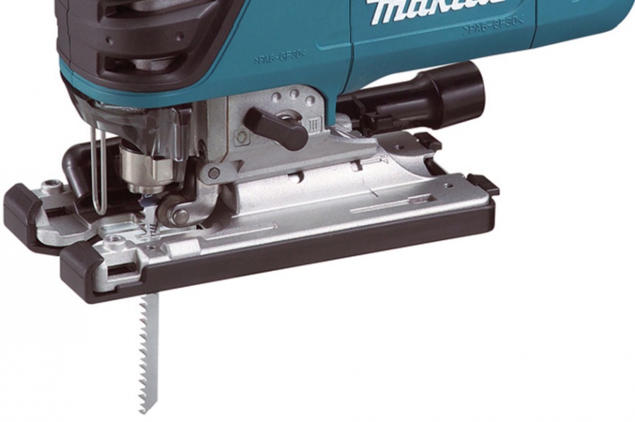 Seghetto alternativo Makita 4350FCT