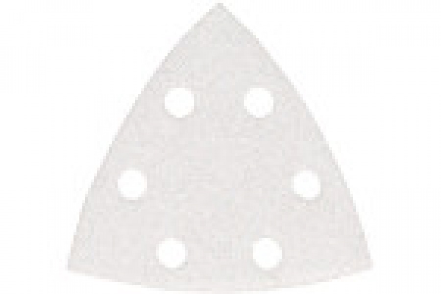 Disegno Carta abrasiva white delta per levigatrice 94 mm - 50pz