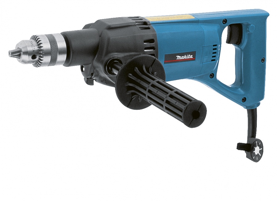 Trapano carotatrice 850W  Makita 8406 mm. 20