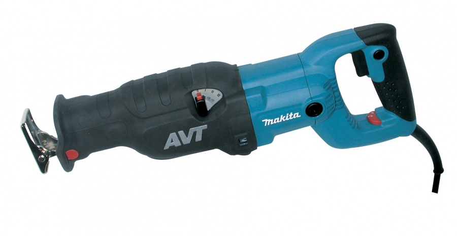 Seghetto Alternativo Diritto Gattuccio 1510W Makita JR3070CT d. mm. 130