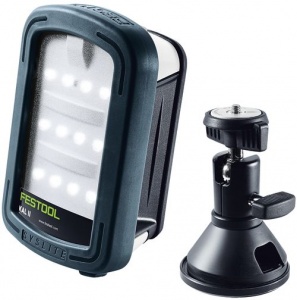 Lampade a batteria