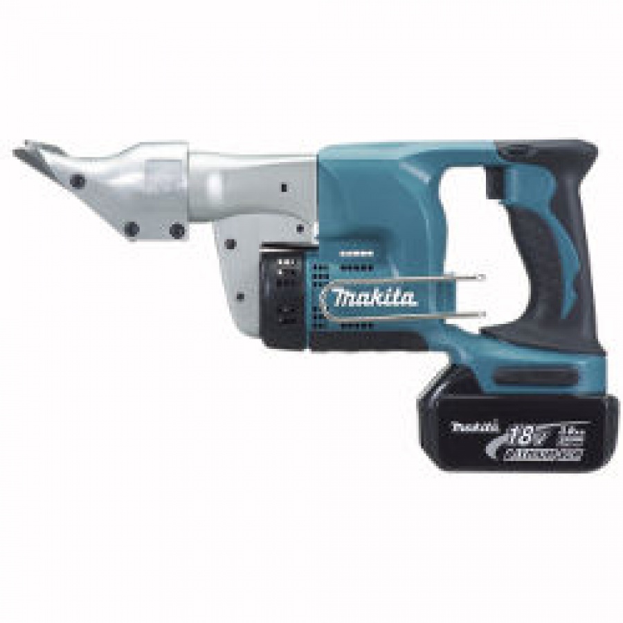 Cesoia a batteria Makita BJS130RFE 18V 3,0 Ah