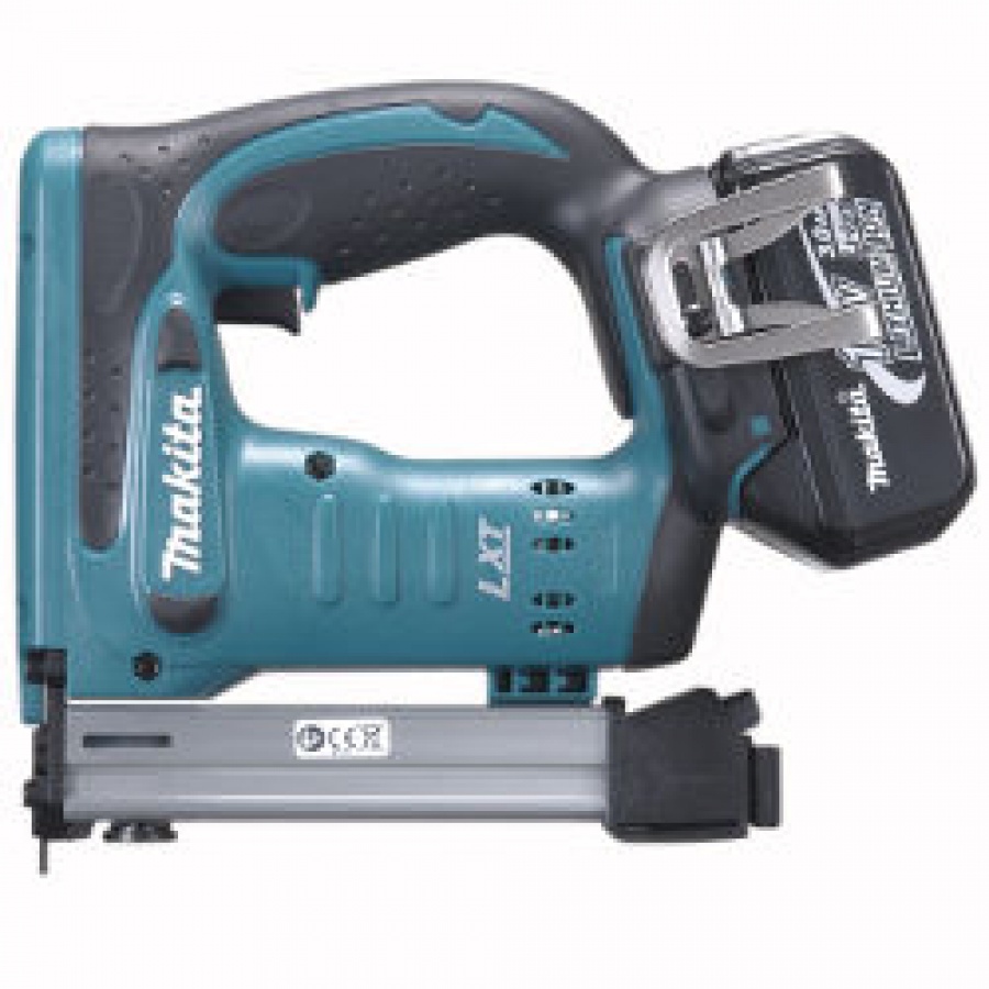 Graffettatrice Makita DST221RFE ( Ex BST221RFE) 18V 3,0 Ah