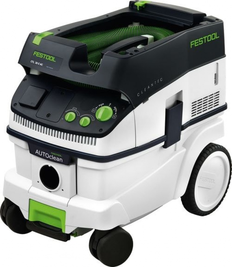 festool hepa vacuum