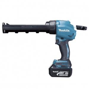 Utilizzo Pistola per sigillanti Makita BCG180Z 18V Solo Corpo Macchina ( Fino Esaurimento Scorte)