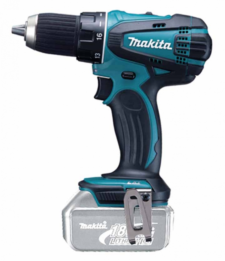 Trapano avvitatore Makita DDF456Z