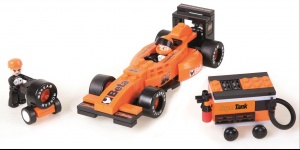 Beta M38-70127 Formula 1 Limited edition