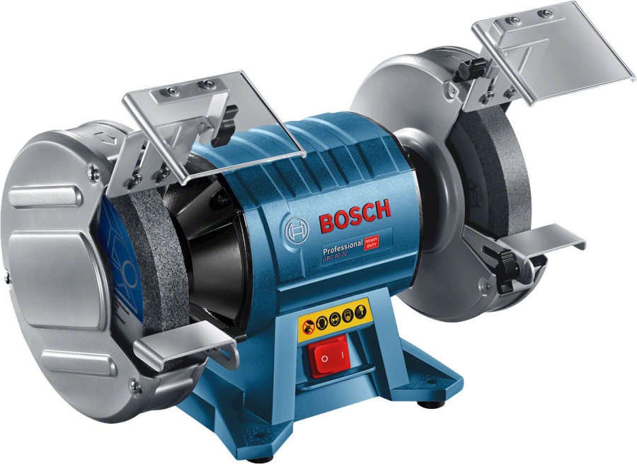 Bosch GBG 60-20 Professional Mola da banco