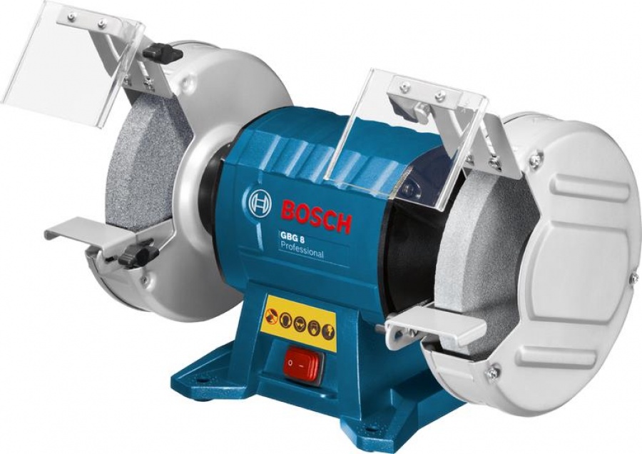 Bosch GBG 35-15 Professional Mola da banco